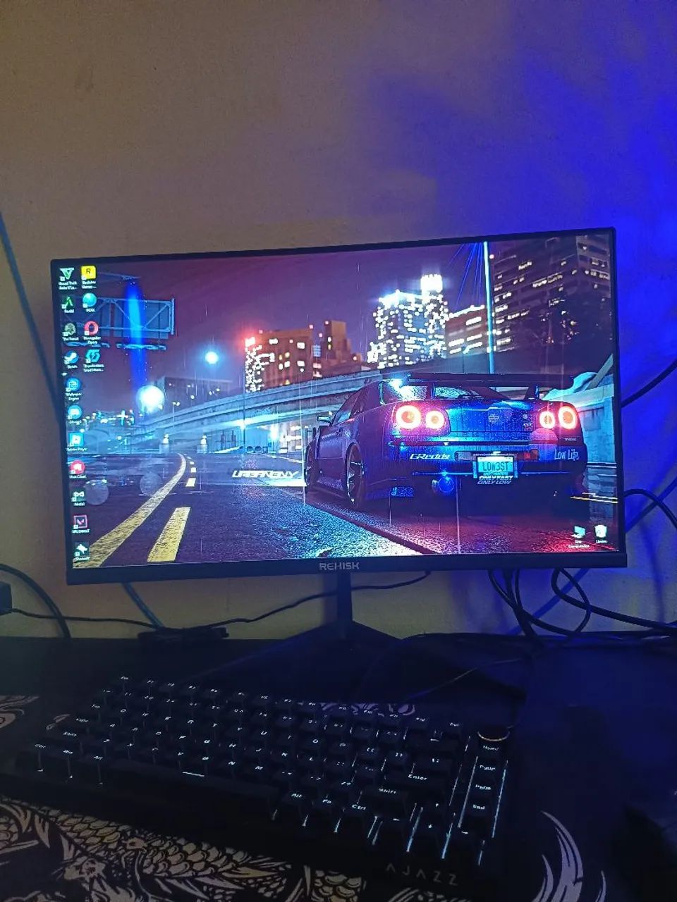 Pc gamer completo - Foto 2