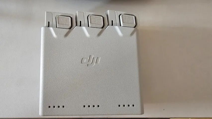 Drone DJI Mini 4 pro kit fly more - Foto 5