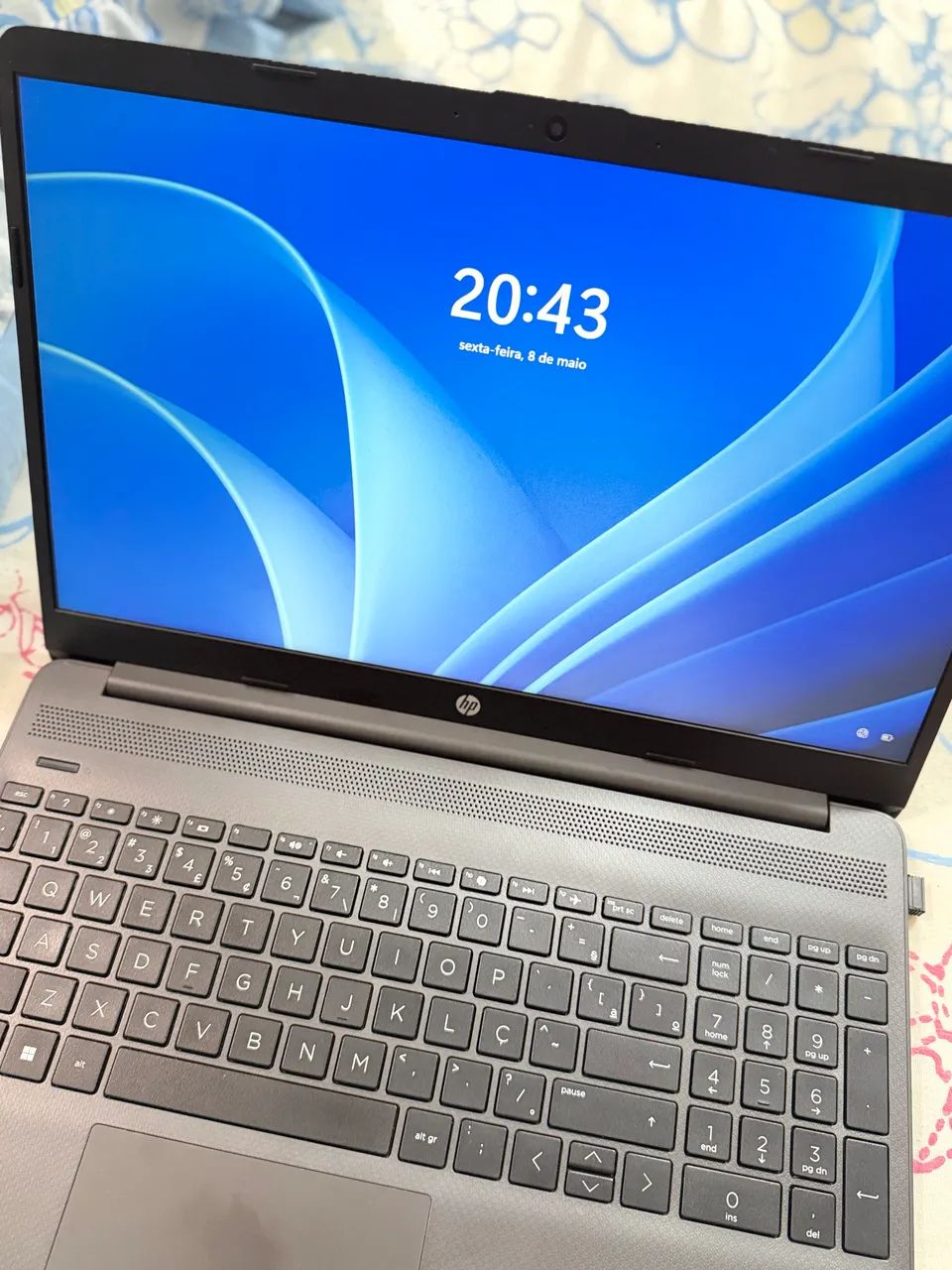 HP ProBook Win11 Core i5 8gb 互換Office Notebook HP I5 Windows 11 pro 8gb ram 256 g ssd - Notebooks