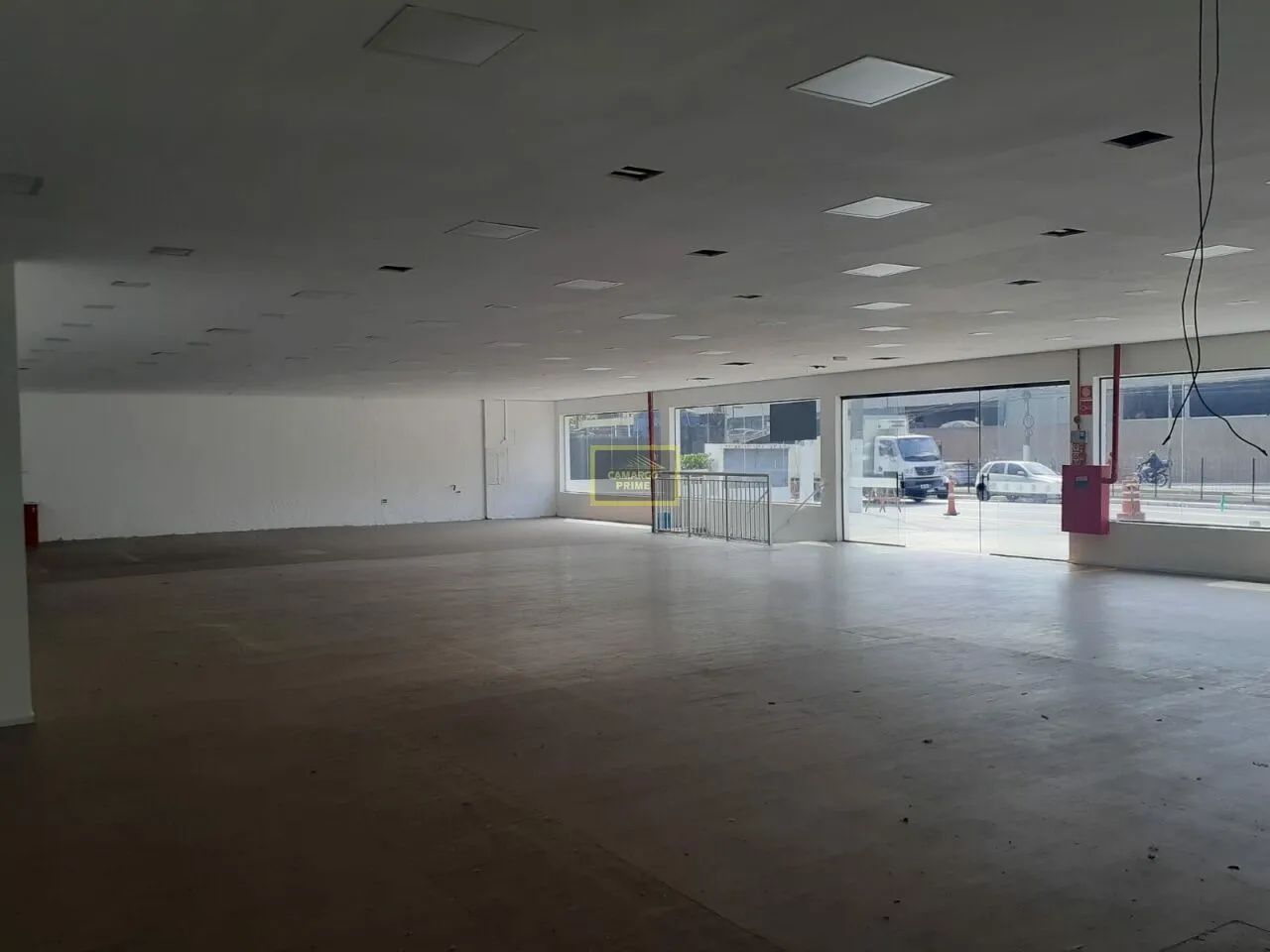 Imóvel comercial para venda ou locação no Capão Redondo - Foto 2