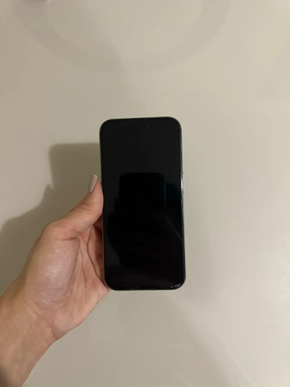 Vendo iPhone 15 pro 128gb - Foto 2
