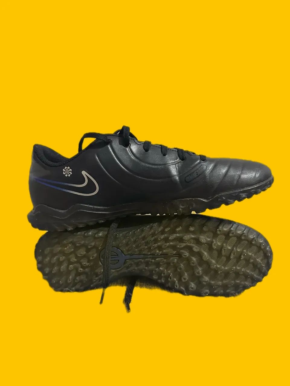 Chuteiras NIKE Tiempo e Nike Phanton