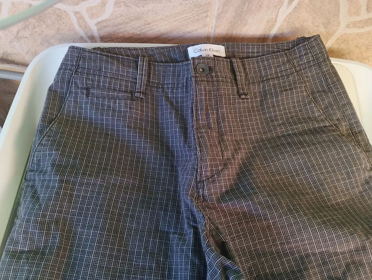 Bermuda Calvin klein - Foto 2