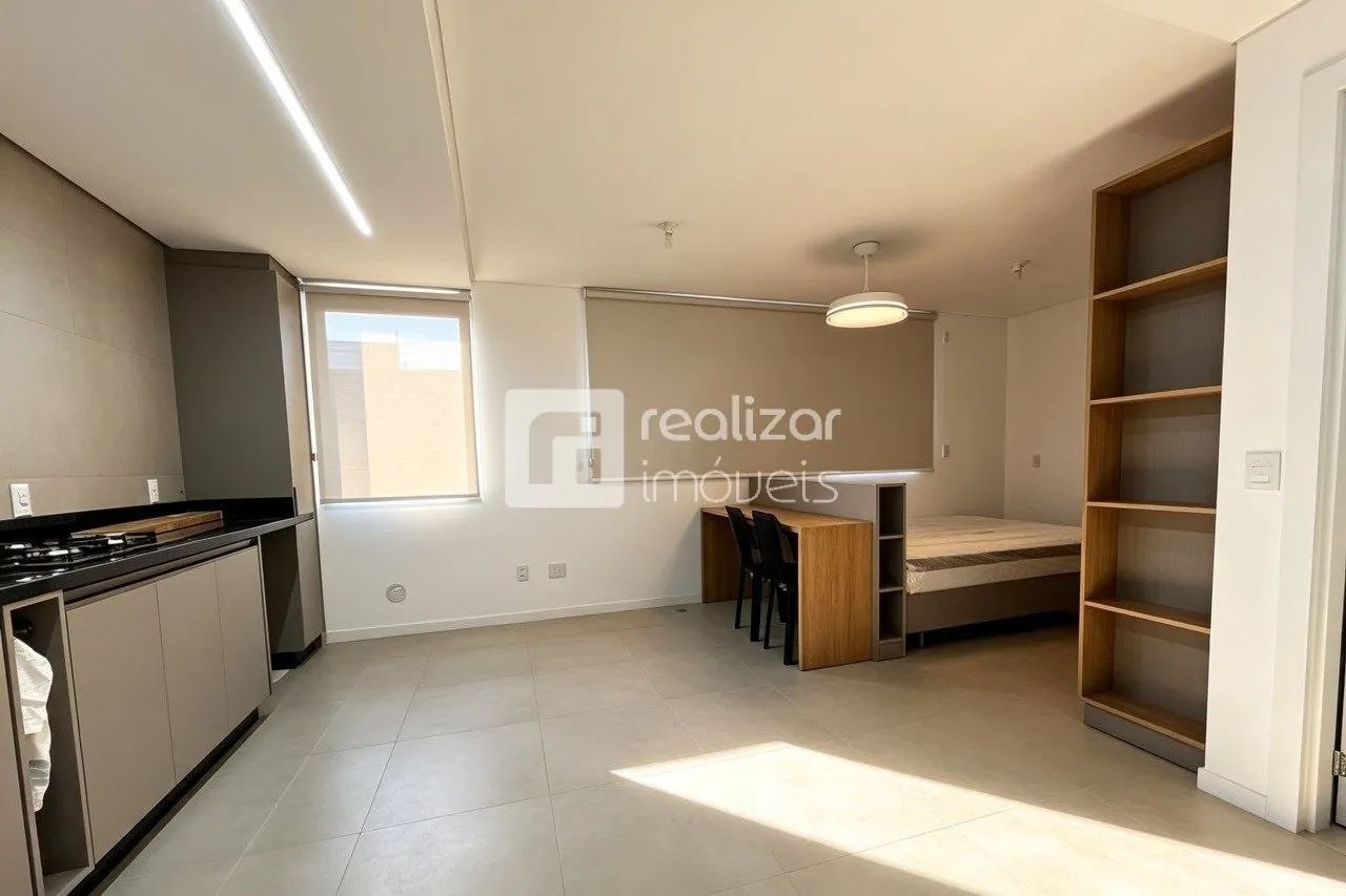 Studio Mobiliado no Centro - Florianópolis - Foto 3