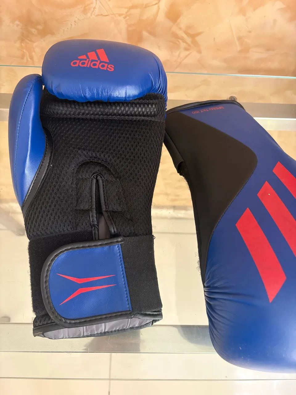 Luvas Muay thai/ BOXE