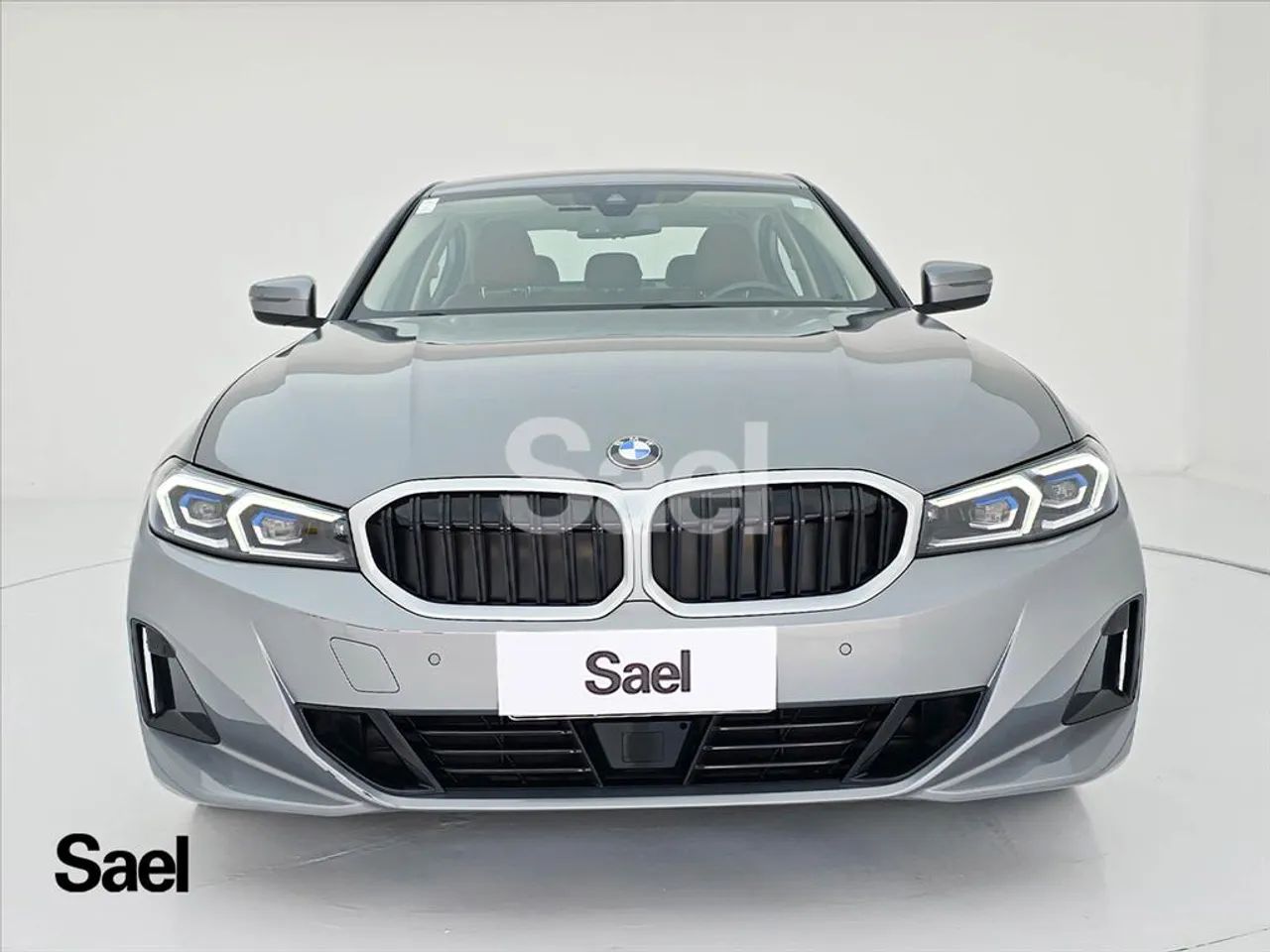 BMW 320I 320i 2023 - Foto 2