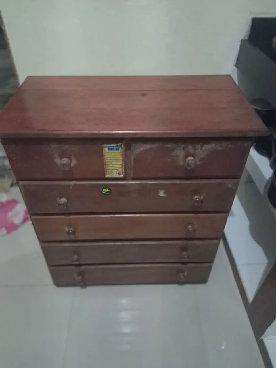 Vende-se penteadeira 