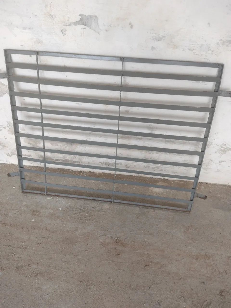 Grade de janela 80×85