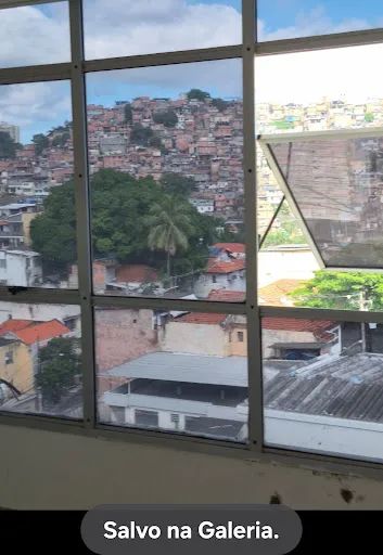 Sala para alugar, 33 m² - Centro - Niterói/RJ - Foto 4