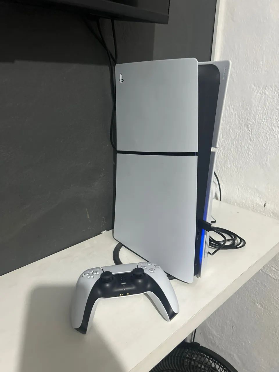 PlayStation5 (COM LEITOR) - Foto 2