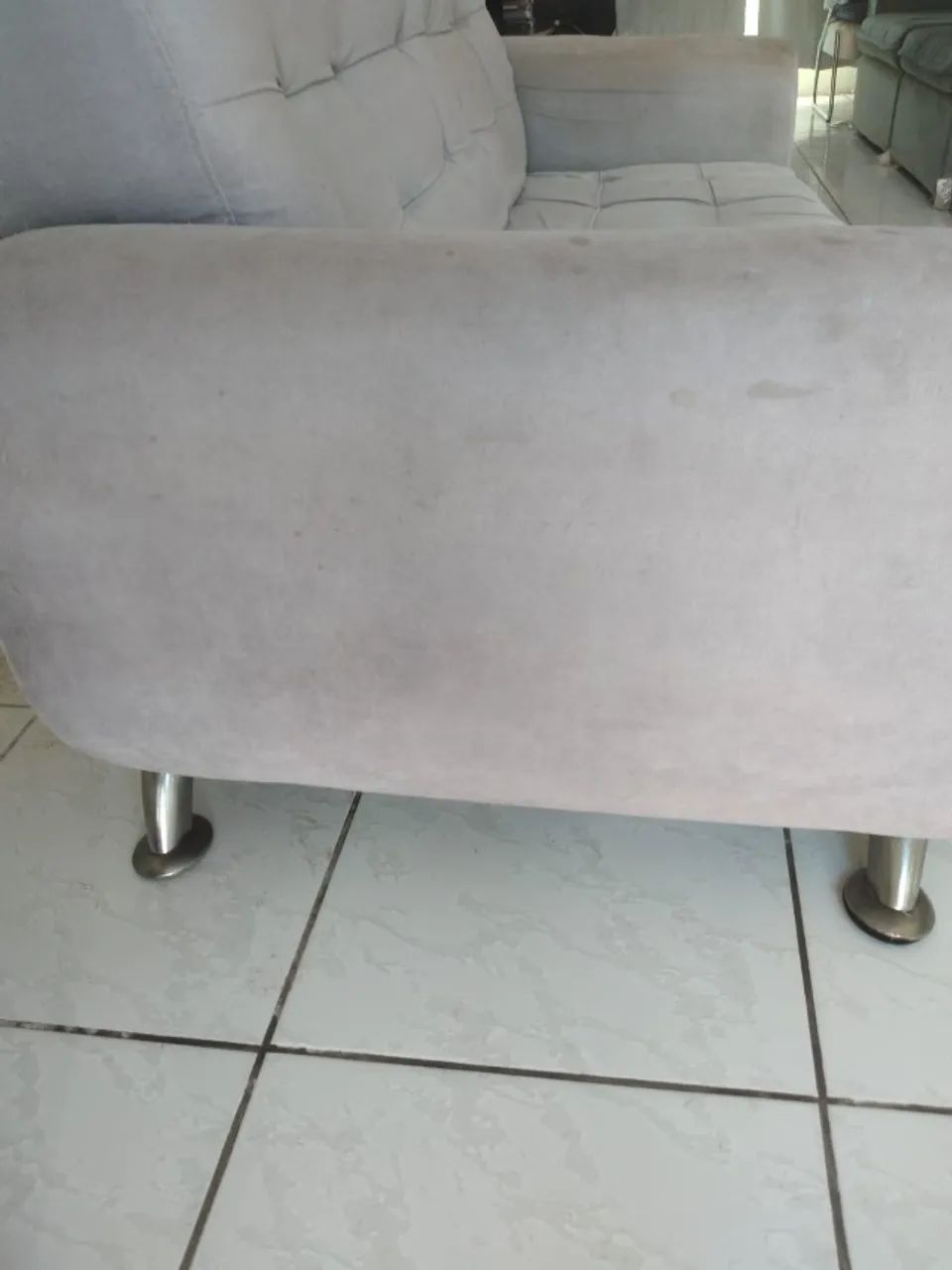 SOFA 03 LUGARES - Foto 3