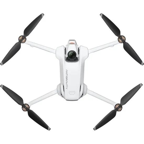 Drone INSTA360 Antigravity A1 Explorer Bundle 360 - Novo Lacrado - Foto 3