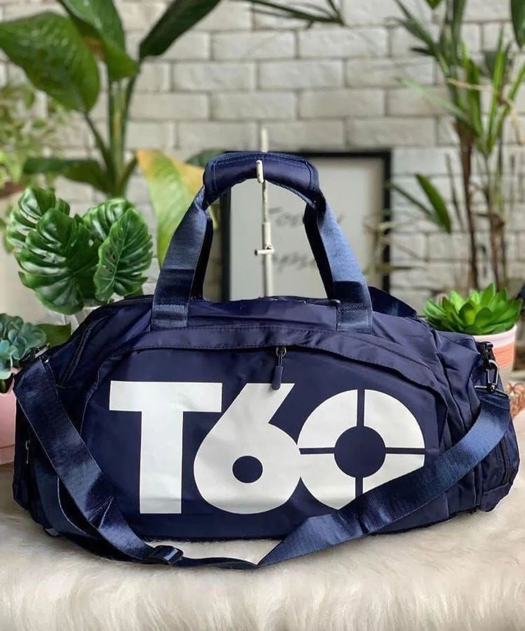 Bolsas de ombro T60:T90  - Foto 2