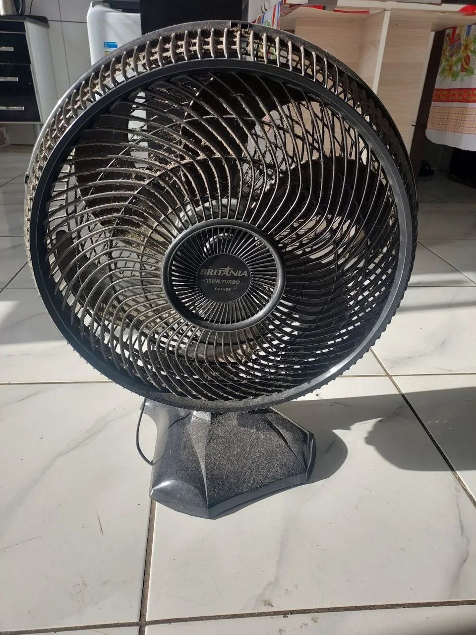 Ventilador 