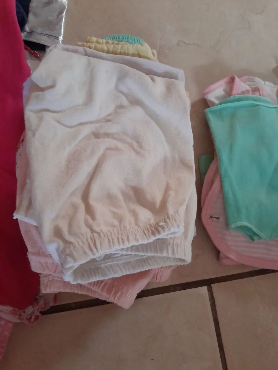 Roupas infantis  - Foto 3