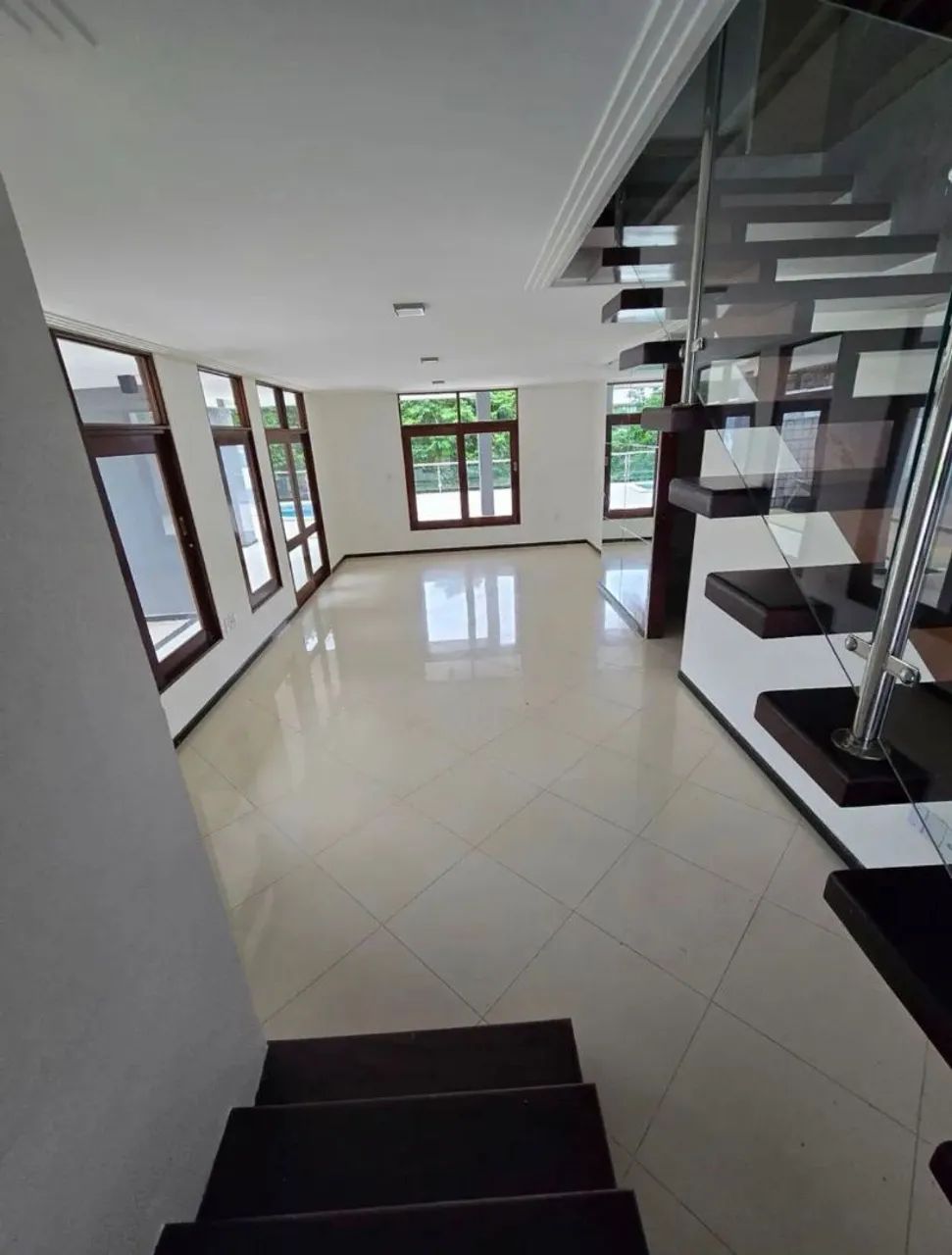 Casa para locação no Condomínio Aldebaran Ômega - Foto 4