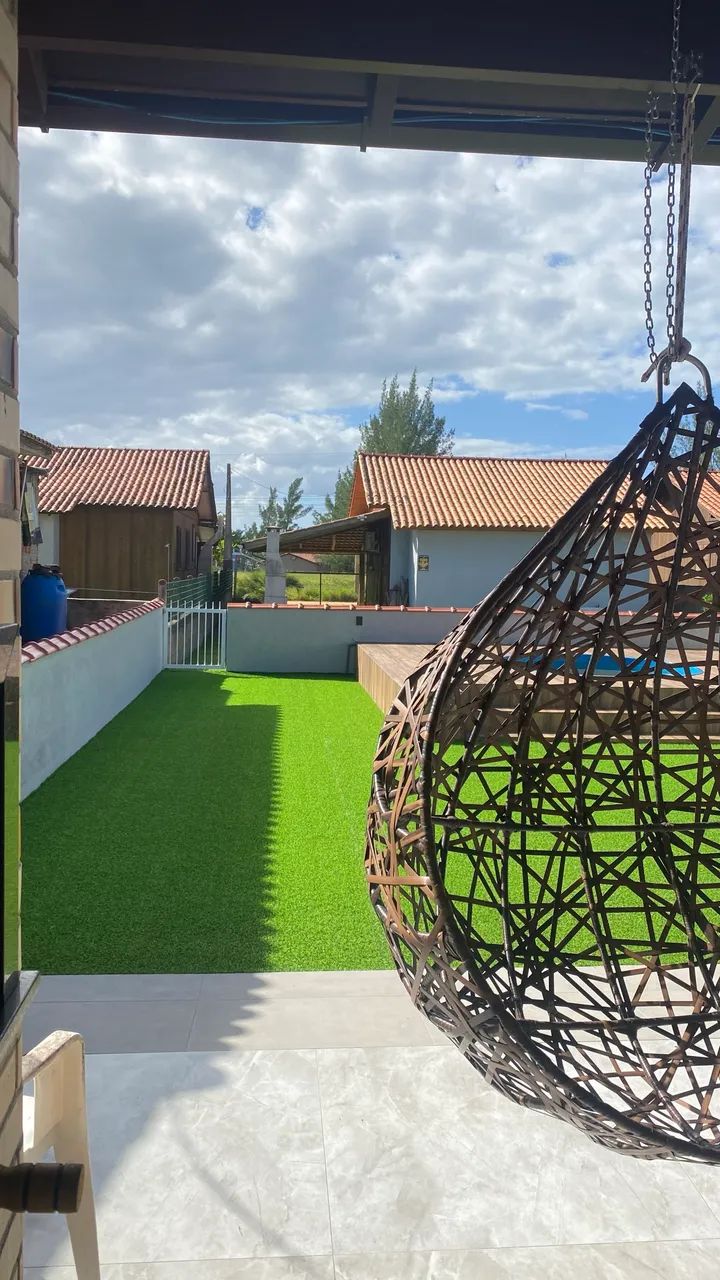 Grama sintética softpremium 