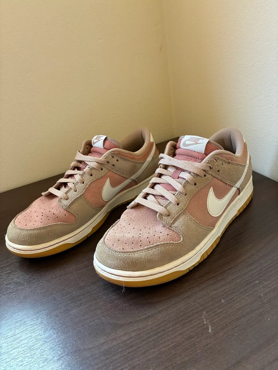 Nike Dunk Low Hemp SE - Foto 3