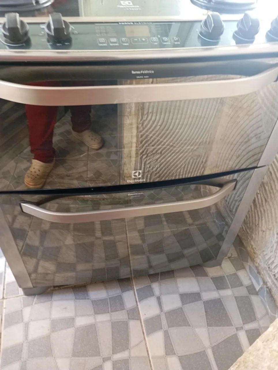 Fogão  - Foto 2