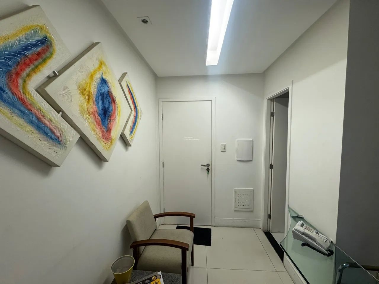 SALA COMERCIAL COMERCIAL em Salvador - BA, Patamares - Foto 4