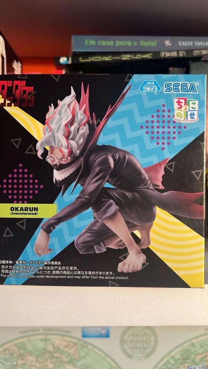 Action figures animes  - Foto 5