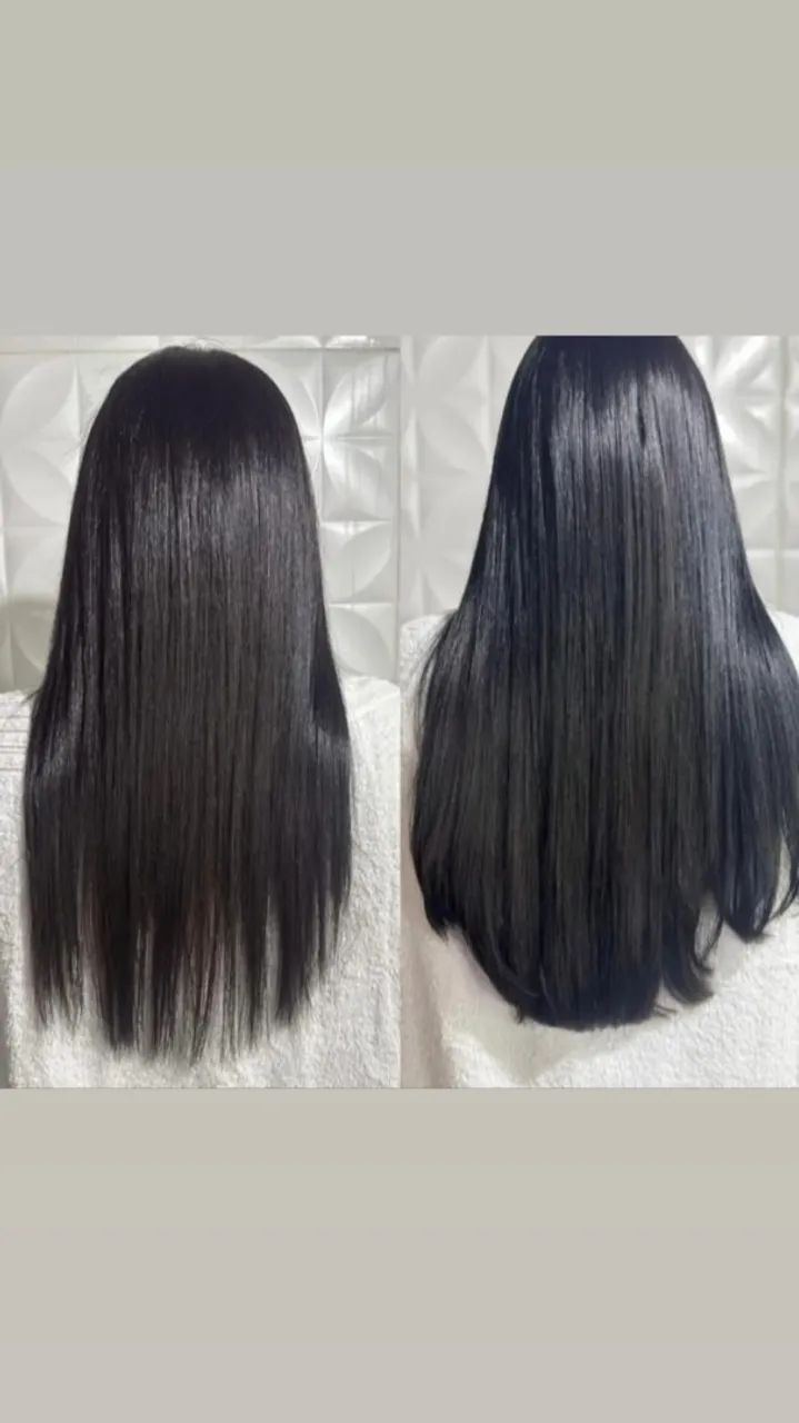 Mega Hair Cabelo Humano  - Foto 5