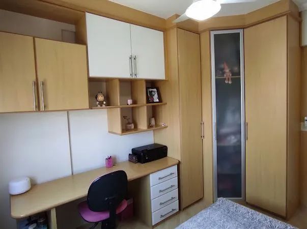 apartamento - Jardim Aurélia - Campinas - Foto 2