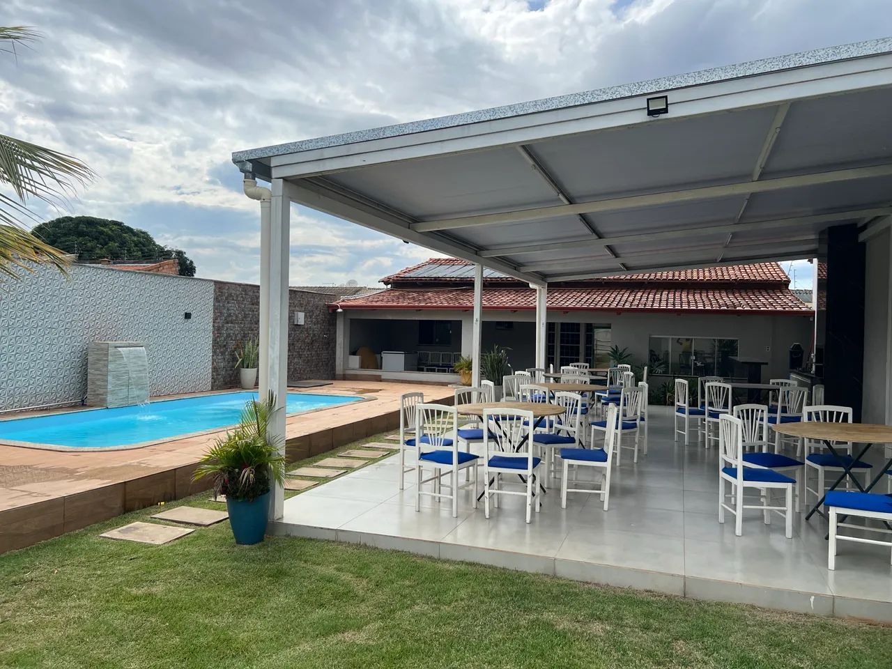 ESPAÇO DE FESTAS  - Foto 5