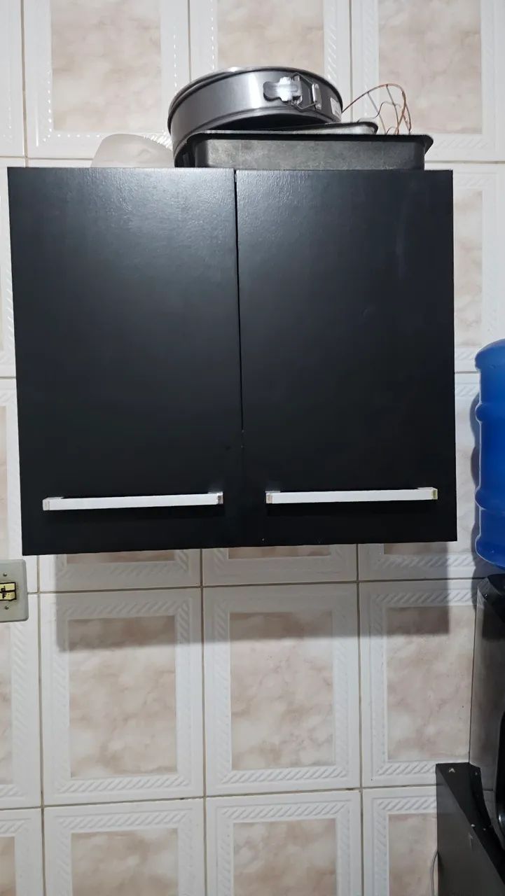 Armário modulado para cozinha - Foto 4