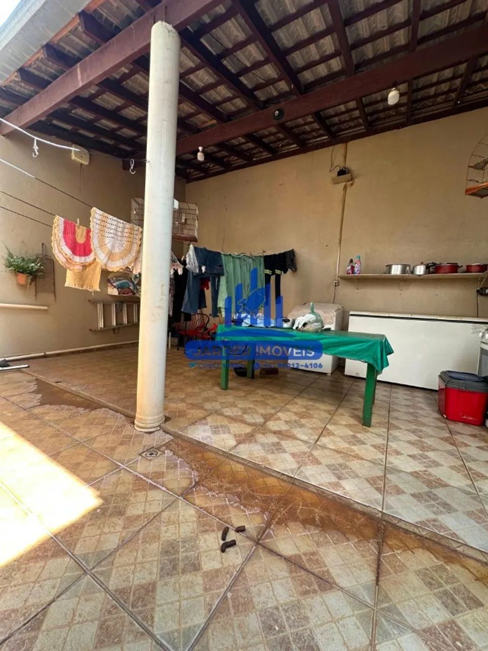 Casa para venda / bairro Beira Rio - Foto 5