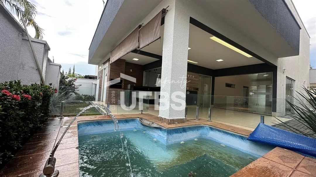 Casa térrea no Jardins Valência - Foto 5