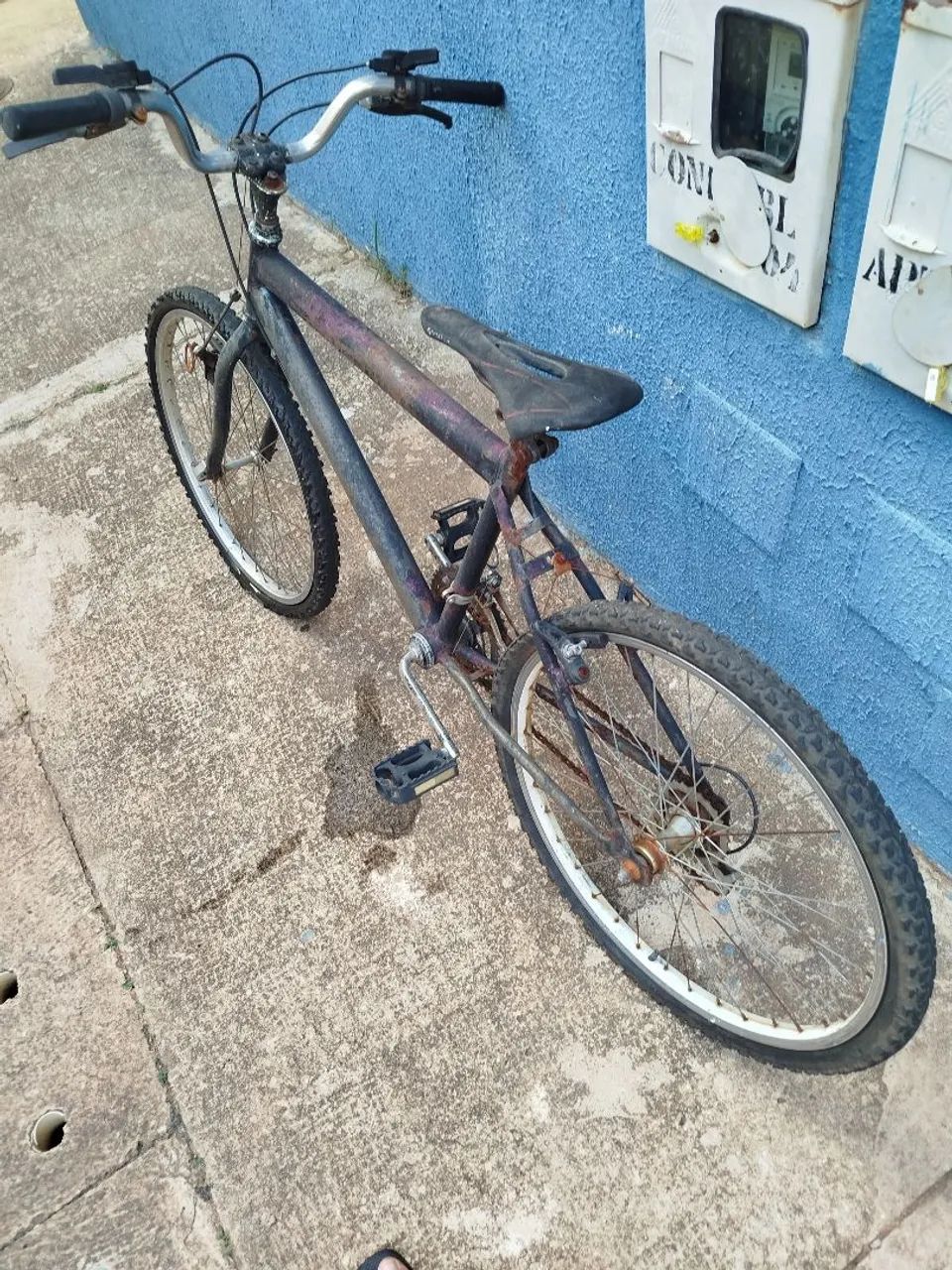 Bicicleta a venda  - Foto 3