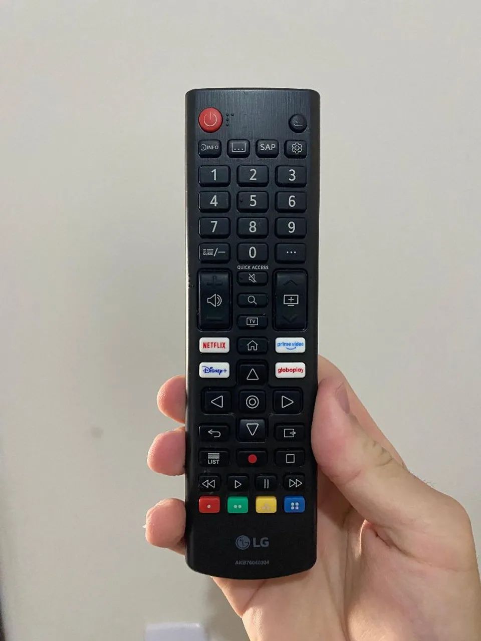 Tv LG 32 SMART - Foto 3