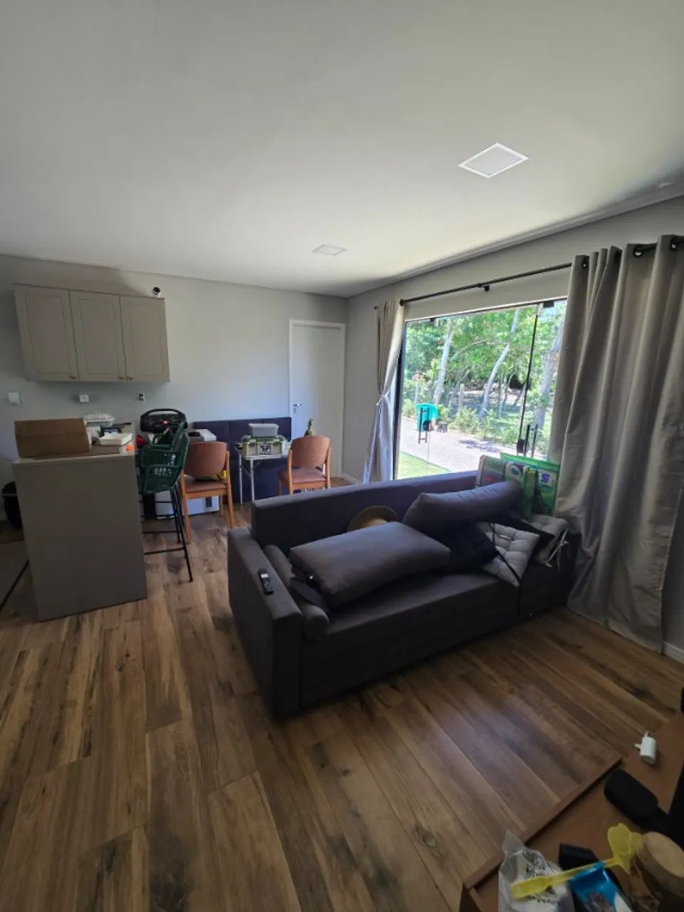 Casa container dry HC 60m2 em Guarulhos - Foto 3