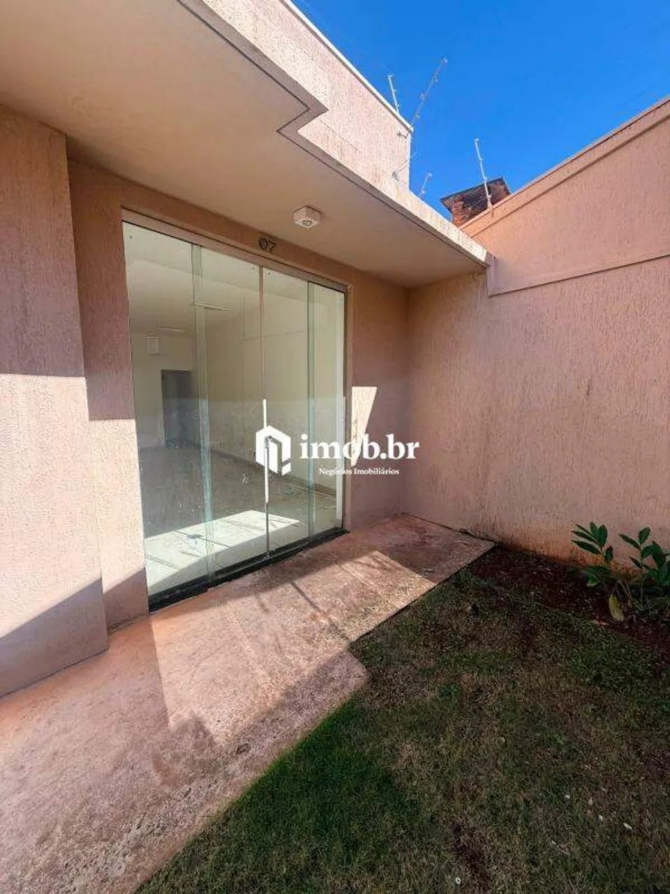 Sala Comercial no Bairro Mercês com 24m² - Foto 2