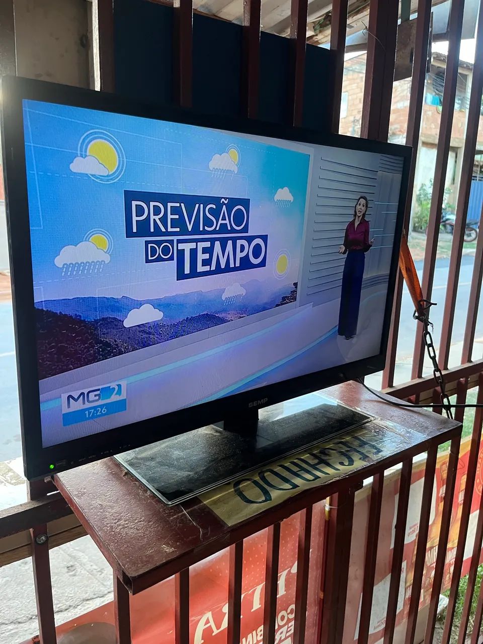 Tv 32 polegadas  - Foto 2