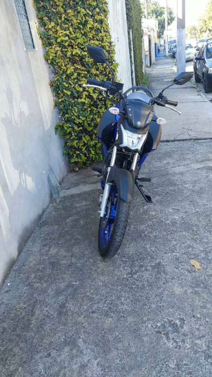 Yamaha factor dx 150 - Foto 5