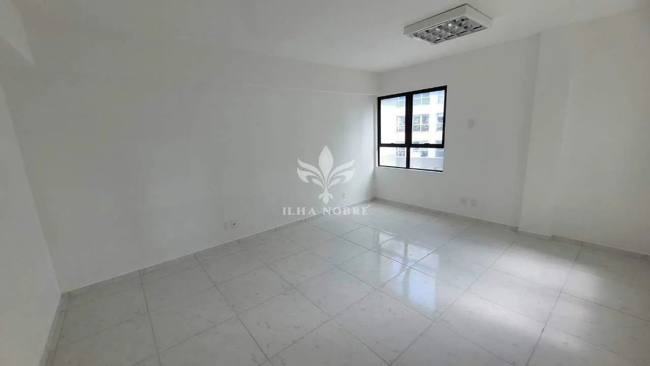 Sala comercial para aluguel no Shopping Trindade próximo à UFSC Florianópolis com 29,50m² - Foto 4