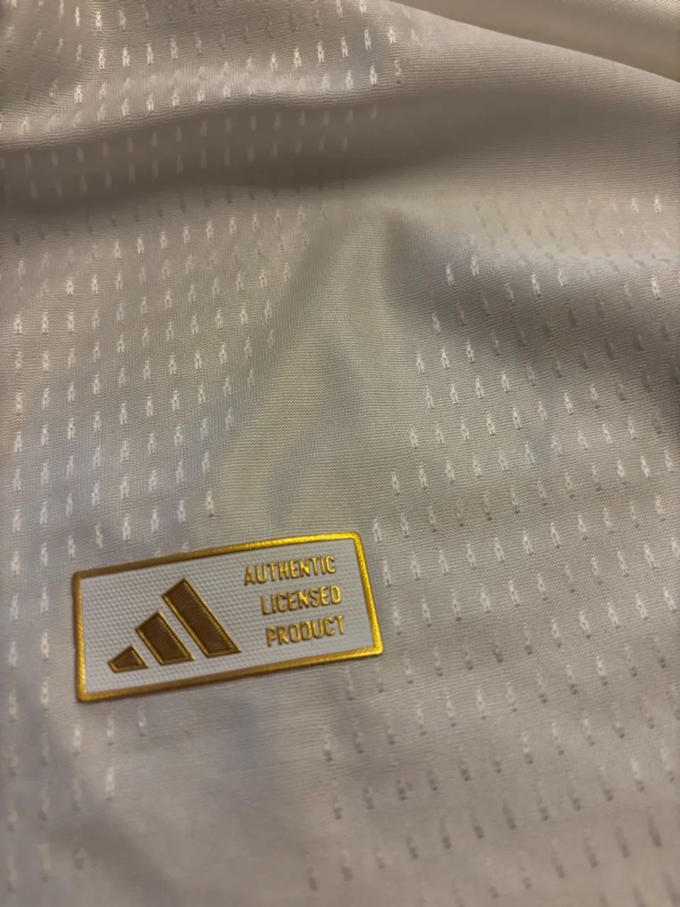 Camisa Flamengo 2026 - Foto 5