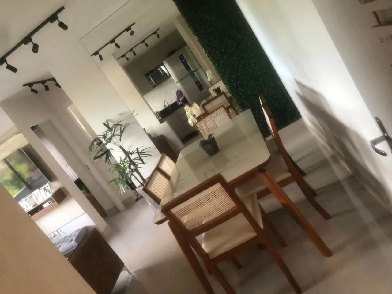 APARTAMENTO NO RESIDENCIAL MURANO - Foto 5
