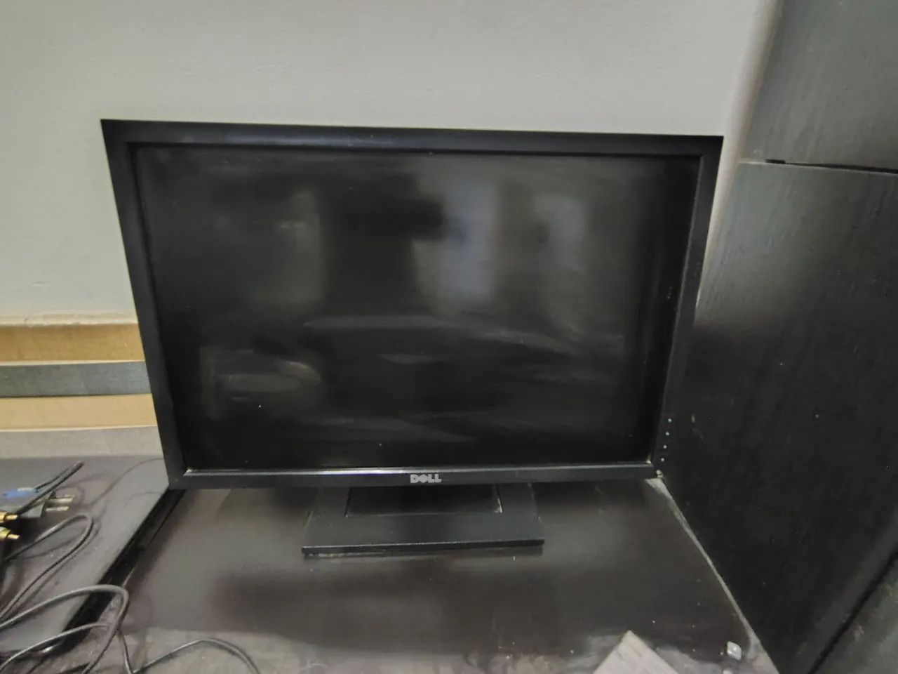 Monitor Dell 
