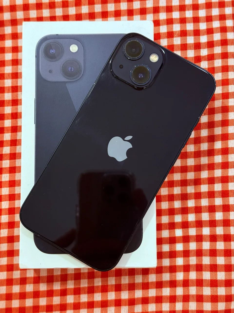 iPhone 13 azul  - Foto 3