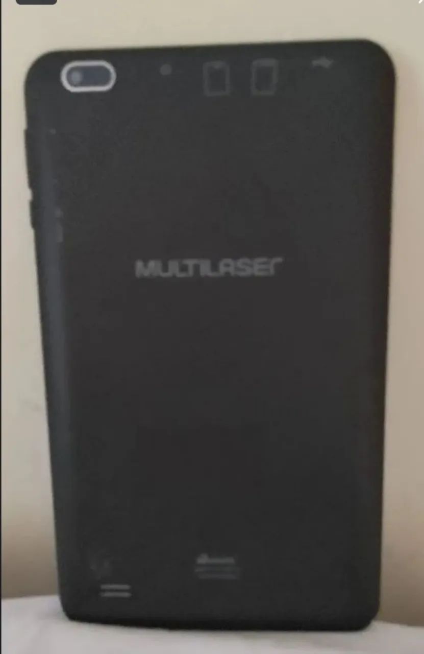 Tablet Multilleizer M8, 4G, 32GB  - Foto 2