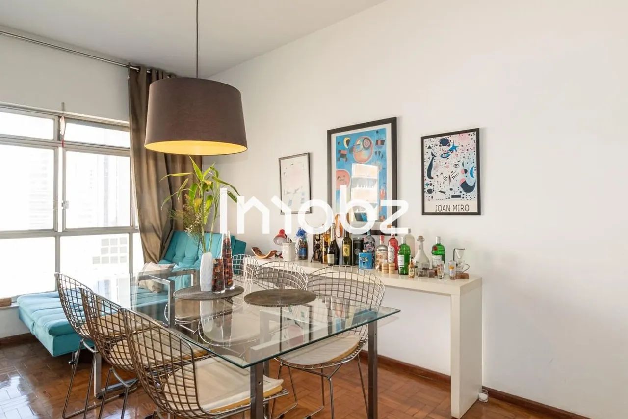 Apartamento à Venda - Itaim Bibi, 2 Quartos, 83 m2 - Foto 3