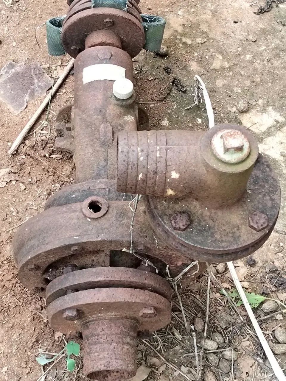 Bomba  - Foto 2