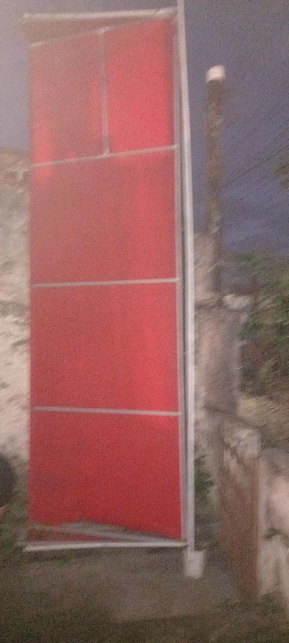 Toldo 2.5 comprimento  - Foto 2