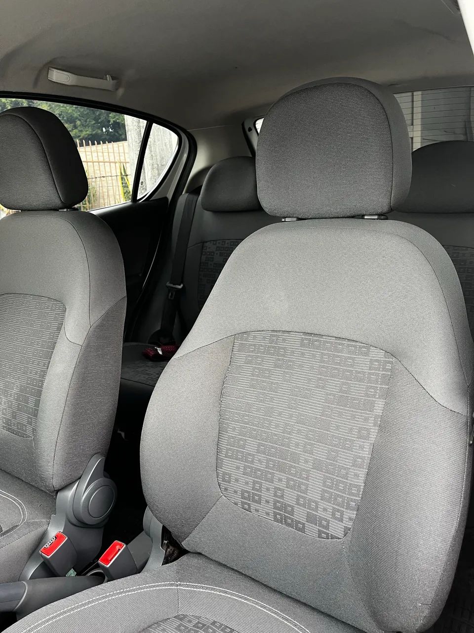 Fiat Palio Attractive 1.0 EVO Fire Flex 8V 5P 2017 - Foto 3