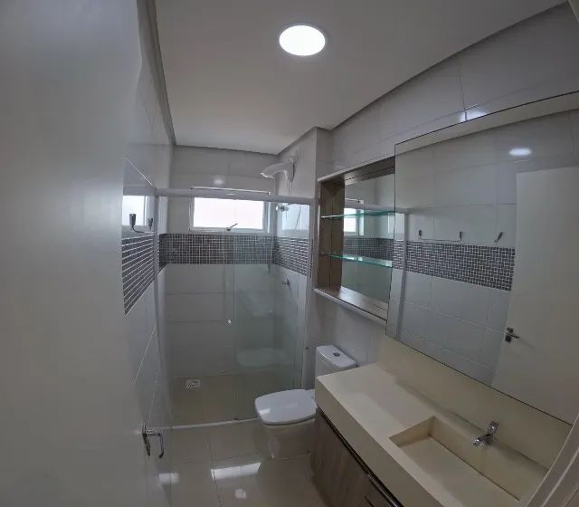 Apartamento totalmente Mobiliado Próximo a Unisul de Tubarão - Foto 4