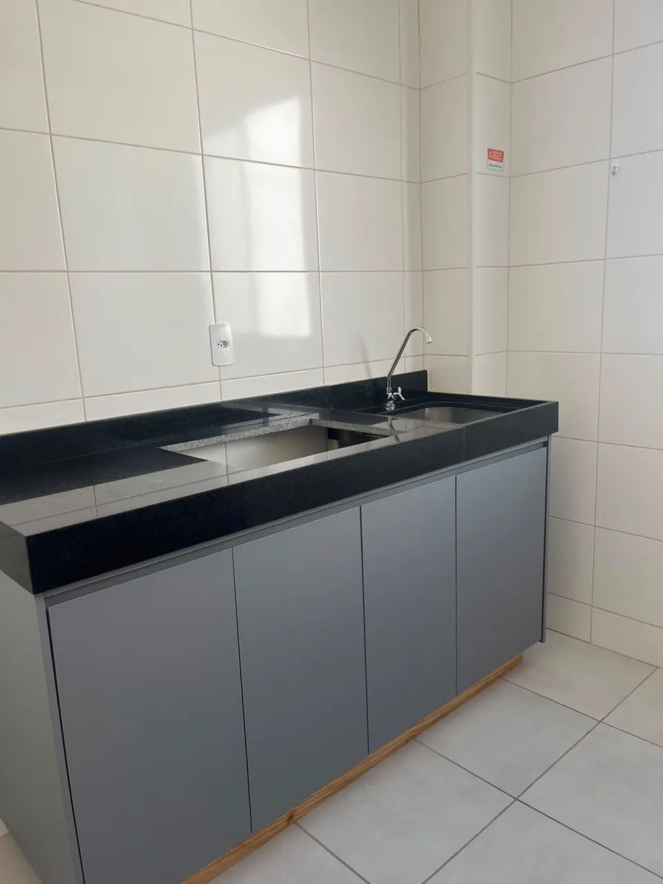Apartamento de 2 Quartos com Lazer Completo e Excelente Acabamento - Foto 3