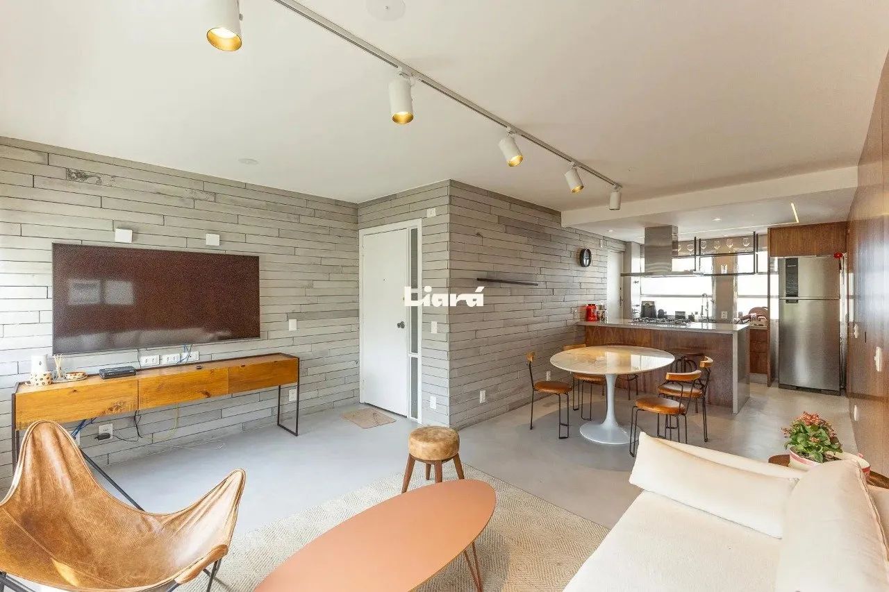 Apartamento Para Locação No Itaim Bibi - Foto 2
